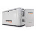 Generac Generac G0073280 Standby Generator, 26kW with Transfer Switch | Cellular