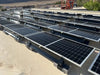 IntegraRack Solar Energy Kits Integrarack MultiBallast Modular Solar Panel Racking System