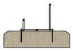 IntegraRack Solar Energy Kits IR AnchorSpike™ Mounting System
