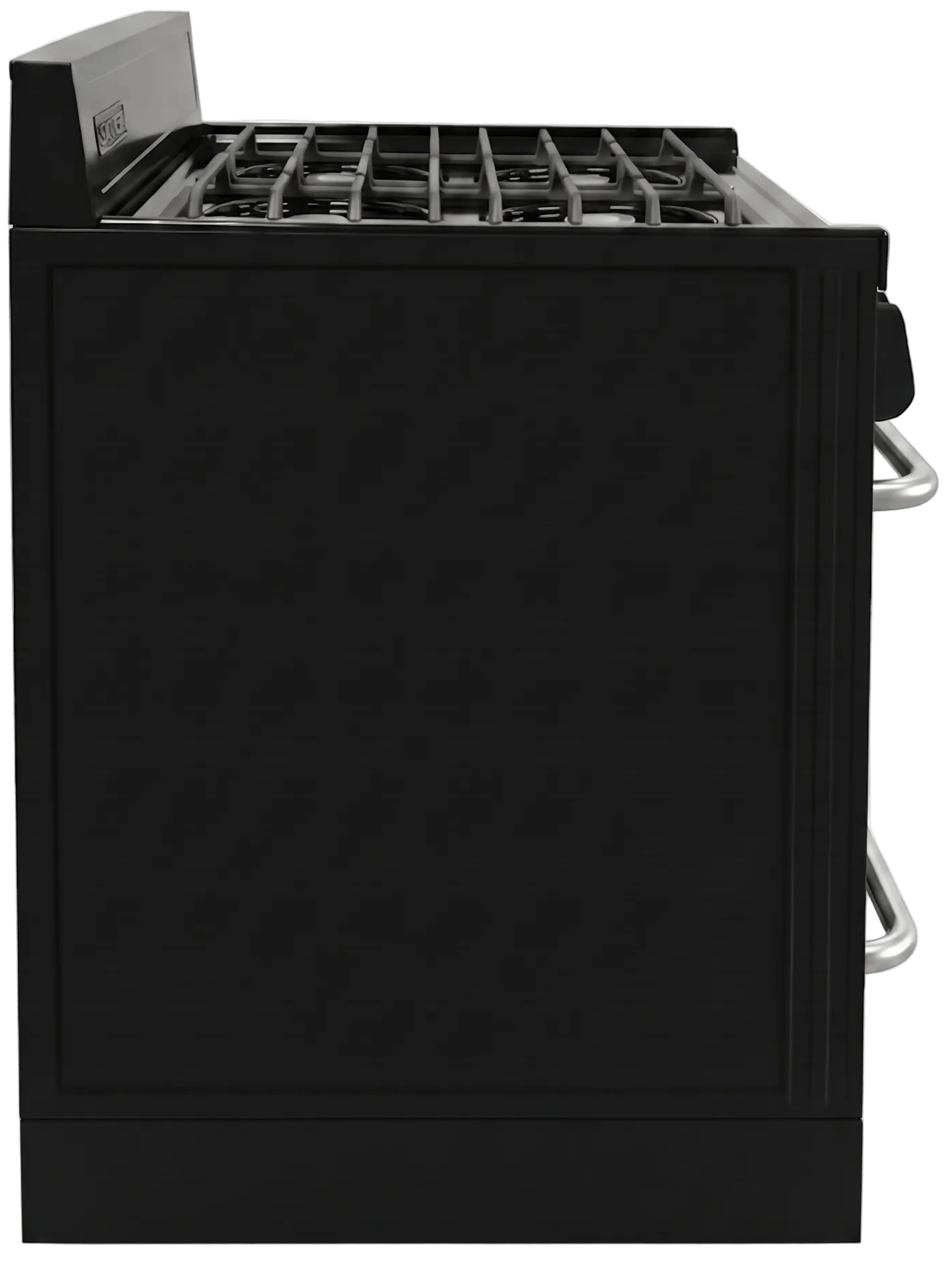 Kodiak Propane Range /Stove Kodiak 20" Propane Range (Stainless Steel) - Battery Ignition with Cast Iron Grates