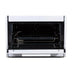 Kodiak Propane Range /Stove Kodiak 20" Propane Range (White) - Battery Ignition with Cast Iron Grates