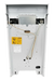 Kodiak Propane Range /Stove Kodiak 20" Propane Range (White) - Battery Ignition with Cast Iron Grates