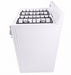 Kodiak Propane Range /Stove Kodiak 30" Propane Range (White) - Battery Ignition with Cast Iron Grates