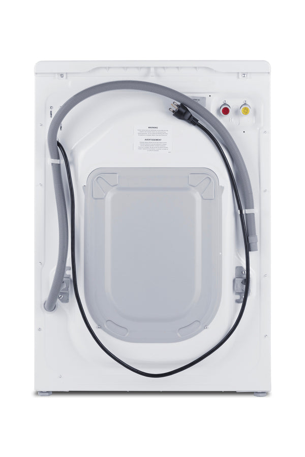 Summit Washer/Vented Dryer Combination SLS3434W