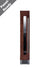 Summit Microwave Summit SWC008PNRLHD | 6" Wide Built-In Wine Cellar