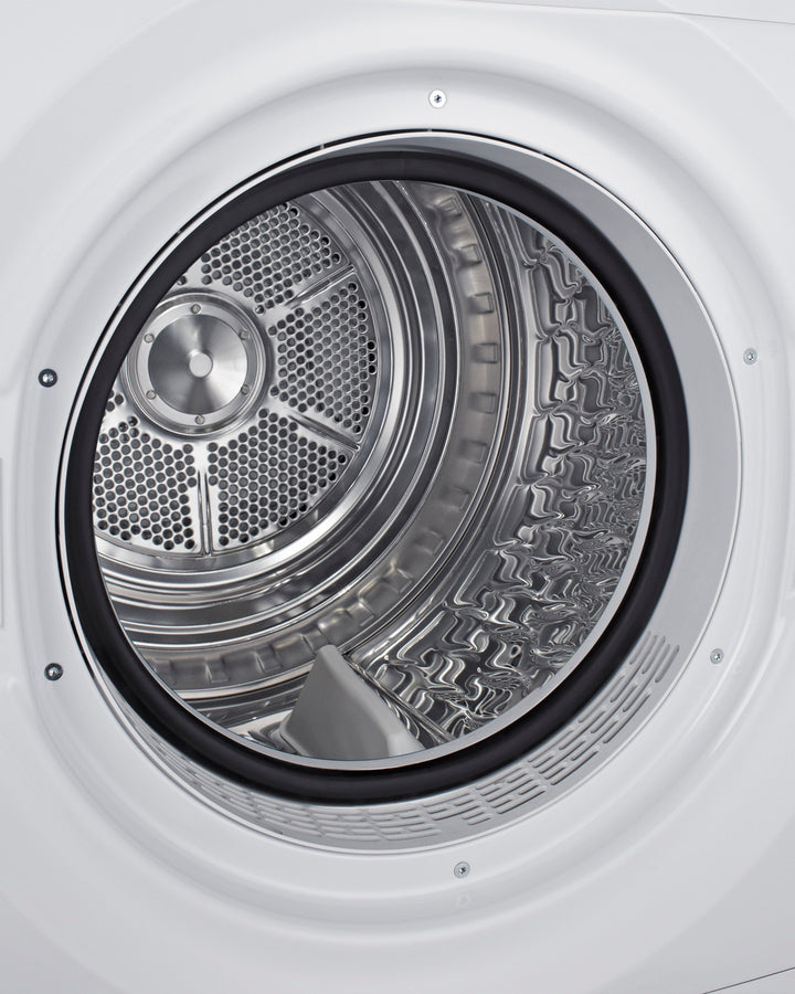 Summit Washer/Vented Dryer Combination SLS3434W