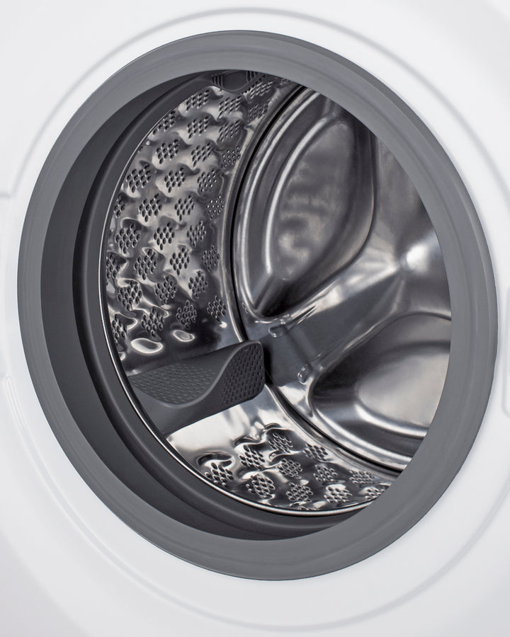 Summit Washer/Vented Dryer Combination SLS3434W