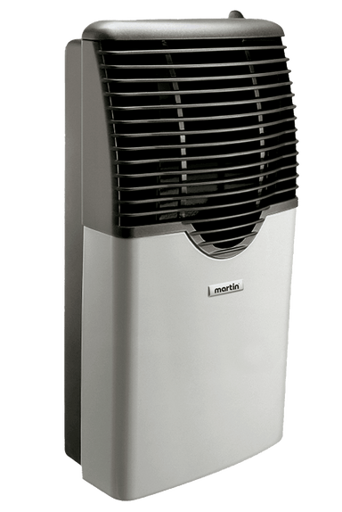 Martin Heaters Martin Natural Gas Direct Vent Thermostatic Heater 8,000 Btu MDV8N - Free Shipping!
