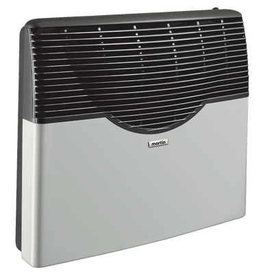 Martin Heaters Martin Propane Direct Vent Thermostatic Heater 20,000 Btu MDV20P - Free Shipping!