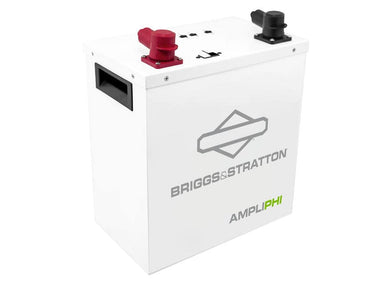 Briggs & Stratton Briggs & Stratton 052002 | AmpliPHI™ 3.8 Battery
