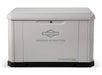 Briggs & Stratton Briggs & Stratton PowerProtect™ 18kW Home Standby Generator