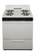 Premier Natural Gas Range/Stove Premier BFK100TP 30" Battery Ignition Biscuit Range CALL FOR AVAILABILITY