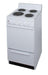 Premier Electric Range/Stove Premier EAK100OP 20" Electric Range White