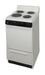 Premier Electric Range/Stove Premier EAK100TP 20" Electric Range Biscuit with Black Trim