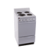 Premier Electric Range/Stove Premier EAK102OP 20" Electric Range White