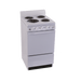 Premier Electric Range/Stove Premier EAKL0AOP 20" Electric Range White