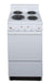 Premier Electric Range/Stove Premier EAKL0AOP 20" Electric Range White