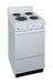 Premier Electric Range/Stove Premier EAKL0AOP 20" Electric Range White