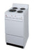 Premier Electric Range/Stove Premier EAKL0AOP 20" Electric Range White