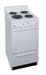 Premier Electric Range/Stove Premier EAKL0HOP 20" Electric Range White