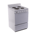 Premier Electric Range/Stove Premier ECK100OP 24" Electric Range White