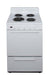 Premier Electric Range/Stove Premier ECK100OP 24" Electric Range White