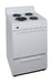 Premier Electric Range/Stove Premier ECK100OP 24" Electric Range White
