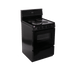 Premier Electric Range/Stove Premier ECK240BP 24" Electric Range Black