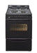 Premier Electric Range/Stove Premier ECK3X0BP 24" Electric Range Black