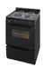Premier Electric Range/Stove Premier ECK3X0BP 24" Electric Range Black