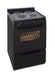 Premier Electric Range/Stove Premier ECK3X0BP 24" Electric Range Black