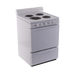Premier Electric Range/Stove Premier ECKL0HOP 24" Electric Range White on White