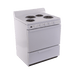 Premier Electric Range/Stove Premier EDK100OP 30" Electric Range White