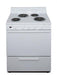 Premier Electric Range/Stove Premier EDK100OP 30" Electric Range White