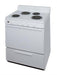 Premier Electric Range/Stove Premier EDK100OP 30" Electric Range White
