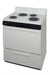 Premier Electric Range/Stove Premier EDK100TP 30" Electric Range Biscuit with Black Trim
