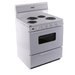 Premier Electric Range/Stove Premier EDK240OP 30" Electric Range White
