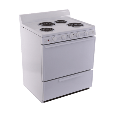 Premier Electric Range/Stove Premier EDKL0HOP 30" Electric Range White