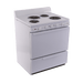Premier Electric Range/Stove Premier EDKL0HOP 30" Electric Range White