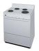 Premier Electric Range/Stove Premier EFK102OP 30" Electric Range White