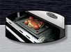 Premier Natural Gas Range/Stove Premier Pro Series P30B3202PS 30" Stainless Range with Battery Ignition CALL FOR AVAILABILITY