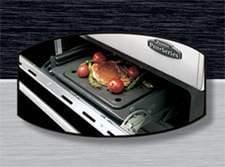 Premier Natural Gas Range/Stove Premier Pro Series P30B3202PS 30" Stainless Range with Battery Ignition CALL FOR AVAILABILITY