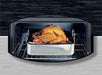 Premier Natural Gas Range/Stove Premier Pro Series P30B3202PS 30" Stainless Range with Battery Ignition CALL FOR AVAILABILITY
