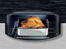 Premier Natural Gas Range/Stove Premier Pro Series P30S3402PS 30&quot; Stainless Range with Electronic Ignition