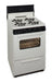Premier Natural Gas Range/Stove Premier SCK240TP 24" Biscuit Electronic Ignition Gas Range