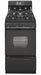 Premier Natural Gas Range/Stove Premier SHK220BP 20" Electronic Ignition Gas Range with Sealed Burners  - Black
