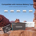 Renogy Solar Charge Controllers and Inverters Renogy 1000W 12V Pure Sine Wave Inverter