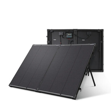 Renogy Solar Panels Renogy 200W 12V N-Type Portable Solar Panel Suitcase Kit with 20A PWM Controller