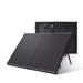 Renogy Solar Panels Renogy 200W 12V N-Type Portable Solar Panel Suitcase Kit with 20A PWM Controller