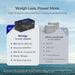 Renogy Solar Batteries Renogy 24V 200Ah Core Series Deep Cycle Lithium Iron Phosphate
